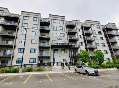 Beautiful condo for rent