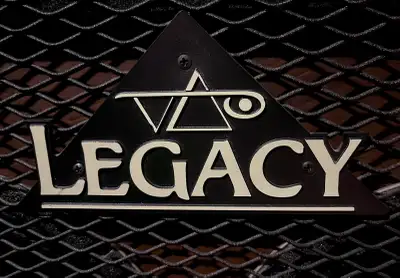 Steve Vai Carvin Legacy 2x12 Combo, View more