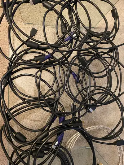 HDMI Cables, View more