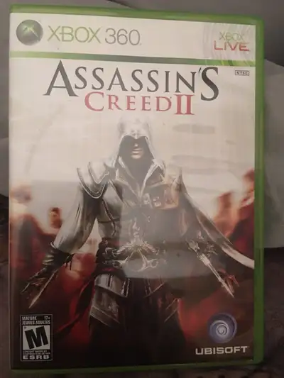 Jeux XBOX 360 en Français , View more