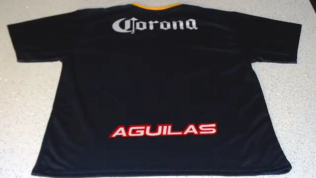 Chandails de soccer Vintage équipe mexicaine in Soccer in Longueuil / South Shore - Image 5