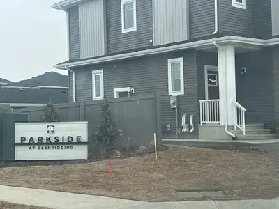 Legal Basement Suite for Rent at Glenridding South Edmonton
