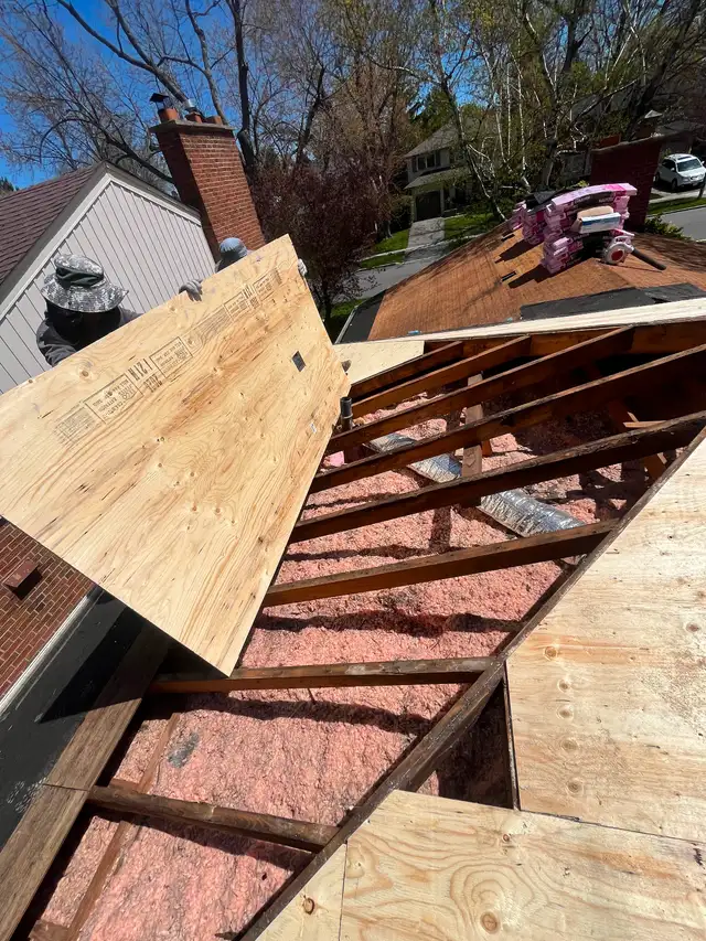 roof repair647-328-8838 in Roofing in City of Toronto - Image 3