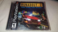 Runabout 2 (Extremely Rare)