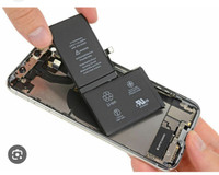 iPhone battery replacement from $29.99