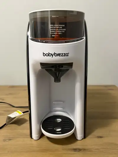 Baby Brezza , View more