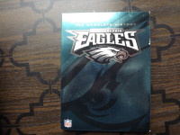 FS: "The Complete History Of The Philadelphia Eagles" 2-DVD Set