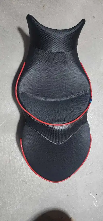 Like NEW Sargent Comfort Low Seat 2015-2019 BMW S1000XR, View more