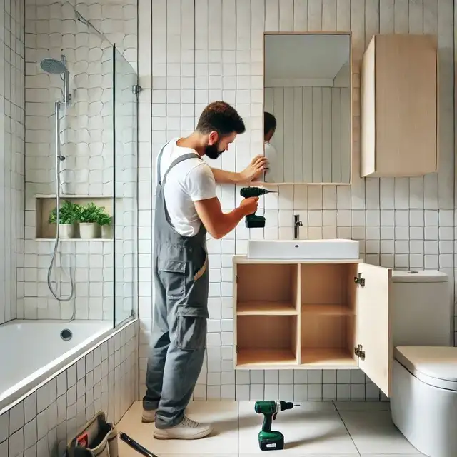 Furniture Assembly Services – Edmonton & Area 508105809881344001