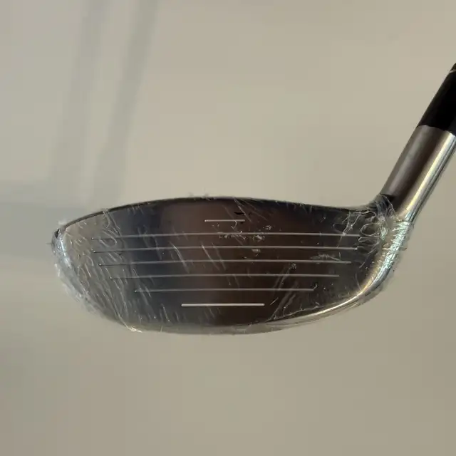NEW Adams Speedline 7 Wood Ladies RH in Golf in Guelph - Image 3