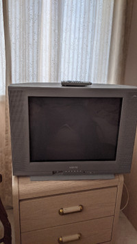 TV FOR SALE!