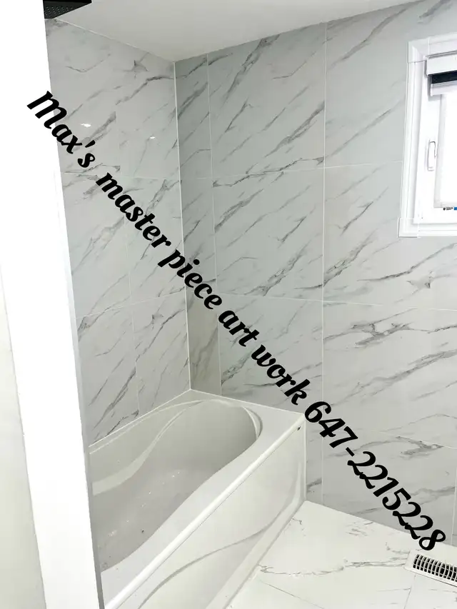 Goodview  pro handyman service & Project management service in Painters & Painting in Hamilton - Image 6