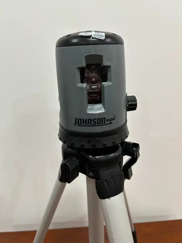 Laser level in Hand Tools in Mississauga / Peel Region - Image 4