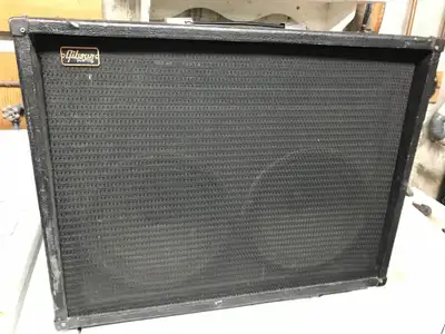 Kalamazoo Bass 30 Tube Amplifier, View more