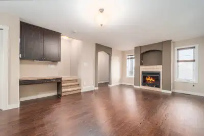 Townhouse for rent in Coalhurst