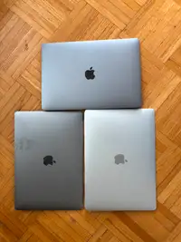 Macbook screen parts