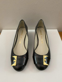 Anne Klein Heels, Size 7 (Like New, Price Negotiable)