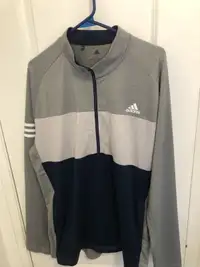 Adidas Golf Shirt