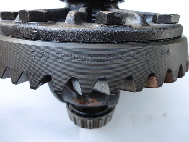 Ring and Pinion including Carrier in Other in Norfolk County - Image 2