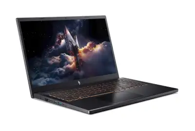 Acer Nitro V  5070 2Tb+1Tb, 64Gb,  DDR-5 6400, Gaming Laptop, View more
