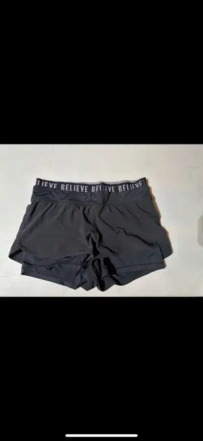 Women’s Believe XS Shorts, View more
