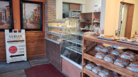 Bakery and land for sale downtown Ottawa