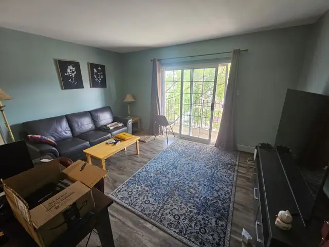 2 bdrm furnished apartment in Browns Court in Long Term Rentals in Charlottetown - Image 3