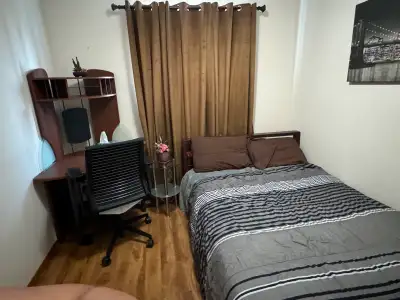 1Room for rent