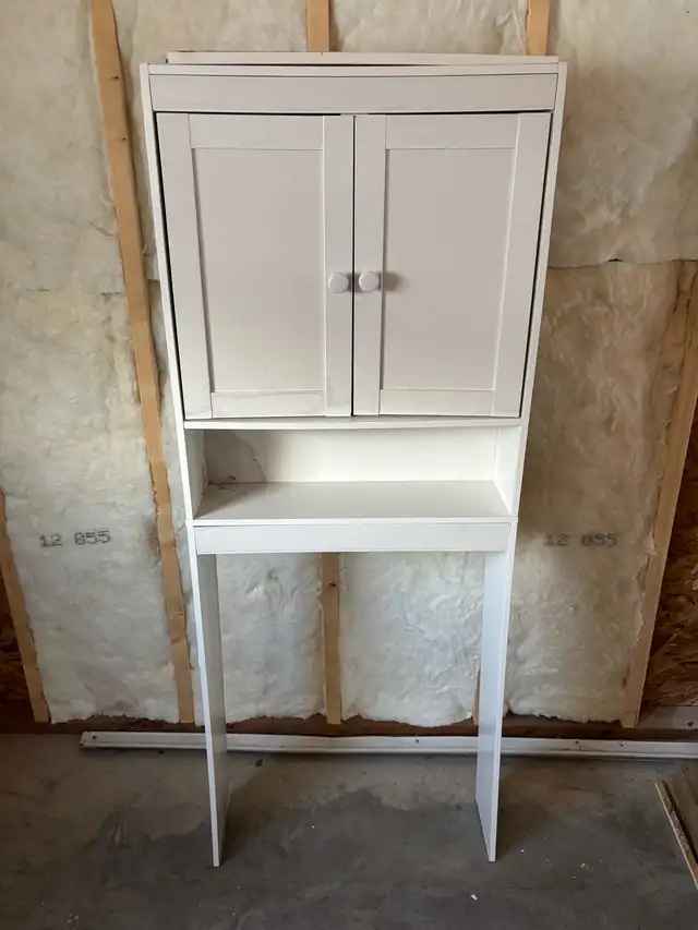 Bathroom storage cabinet 64860971695491122