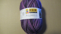 More Regia Aquarius Color DK