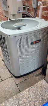 Air conditioning A/C Trane in Heating, Cooling & Air in Kitchener / Waterloo