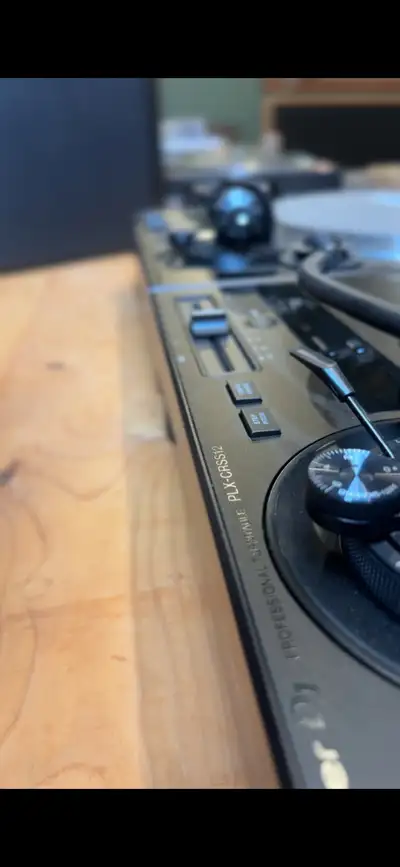 Pioneer PLX-CRSS12 (pair), View more