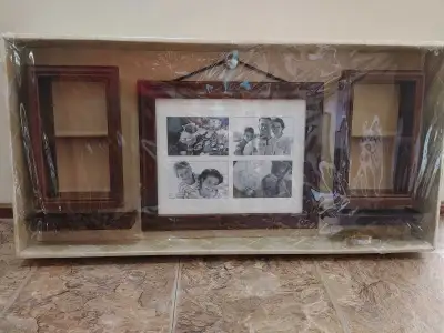Home Décor -Decorative Frame, View more