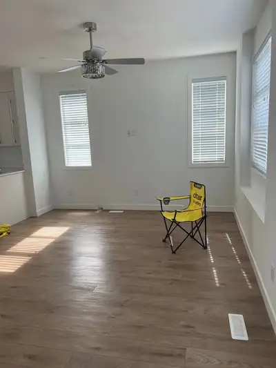 3 Story corner New town house for rent available from July 01,2026 in North East Cornerstone. -3 Bed...
