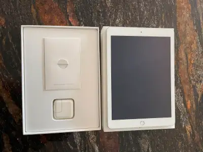 iPad 5th Generation 32G, View more