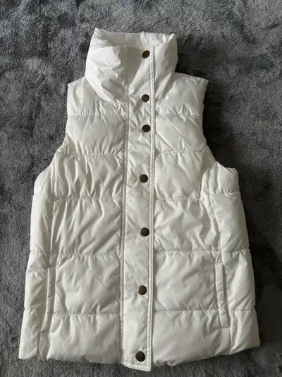 Puffer Vest , View more
