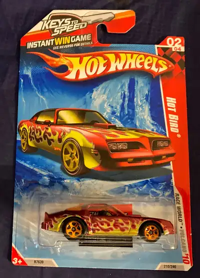 100's Of Vintage Mattel Hot Wheels Cars & Trucks NIP, View more