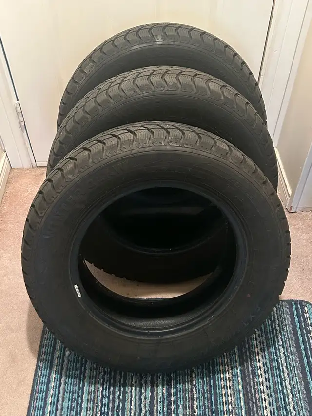 New winter Tires in Tires & Rims in City of Halifax - Image 2