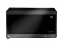LG  Stainless Steel NeoChef Countertop Microwave-Sold