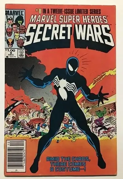 View Pinemarten comics auction, View more