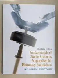 pharmacy book
