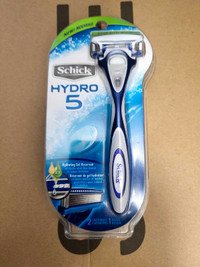 Schick Hydro 5 Razor