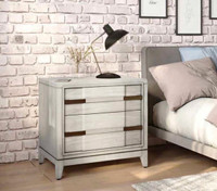 New! - Nightstands - 2 Colours to choose from