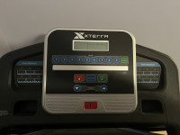 Xterra Fitness TR150 Folding Treadmill 16" X 50"