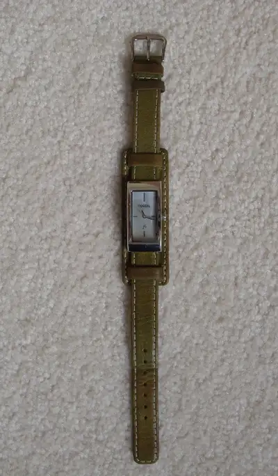 In great condition- Worn only a few times, if that It comes in its original box $35 Pick up in Airdr...