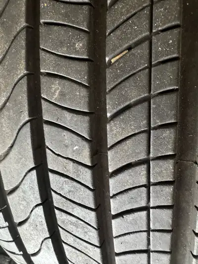 Good tread . good for spar , or tire replacement Continental tire