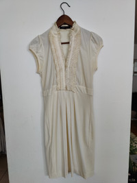 Vintage BCBGMaxazria dress