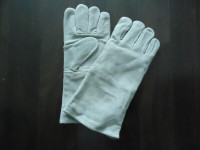 Welding  gloves