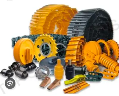 JOHN DEERE NEW & USED PARTS & MORE !! CALL WITH YOUR NEEDS !! CALL !! Robert S. Dier And Sons New an...