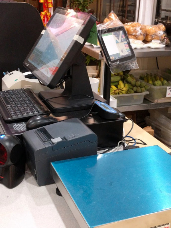 Point Of Sale (POS)/ Cash Register for all the businesses in General Electronics in Burnaby/New Westminster - Image 2